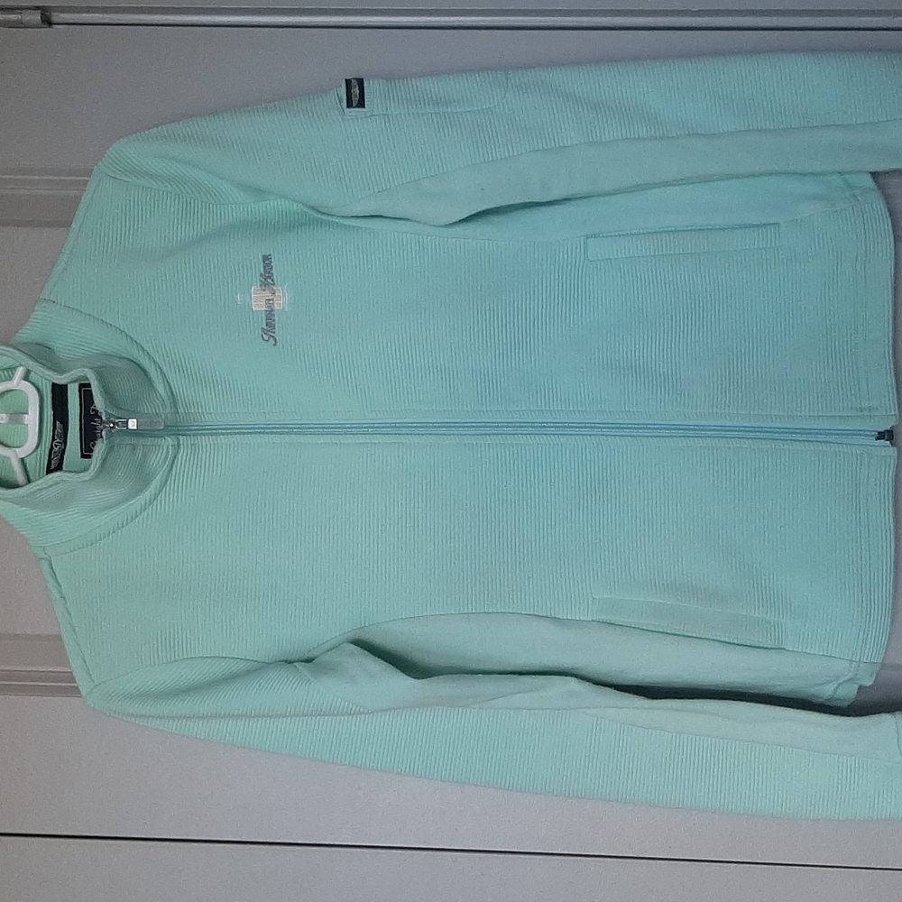 Blue Savannah Harbor Jacket